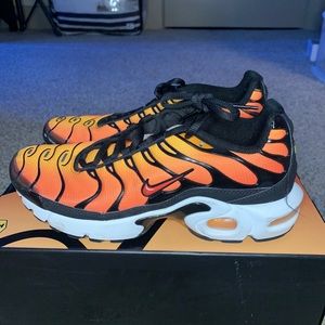 Nike Air Mac Plus (Gs)